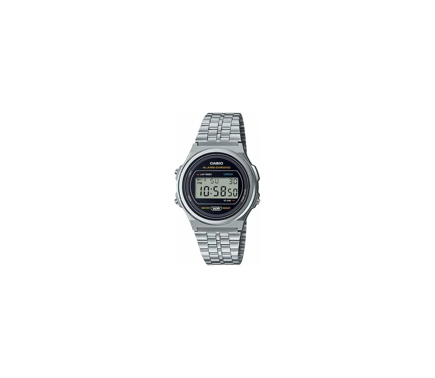RELOJ CASIO VINTAGE A171WE1AEF