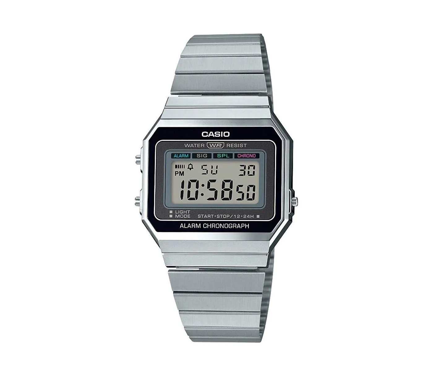 RELOJ CASIO VINTAGE A700WE1AEF