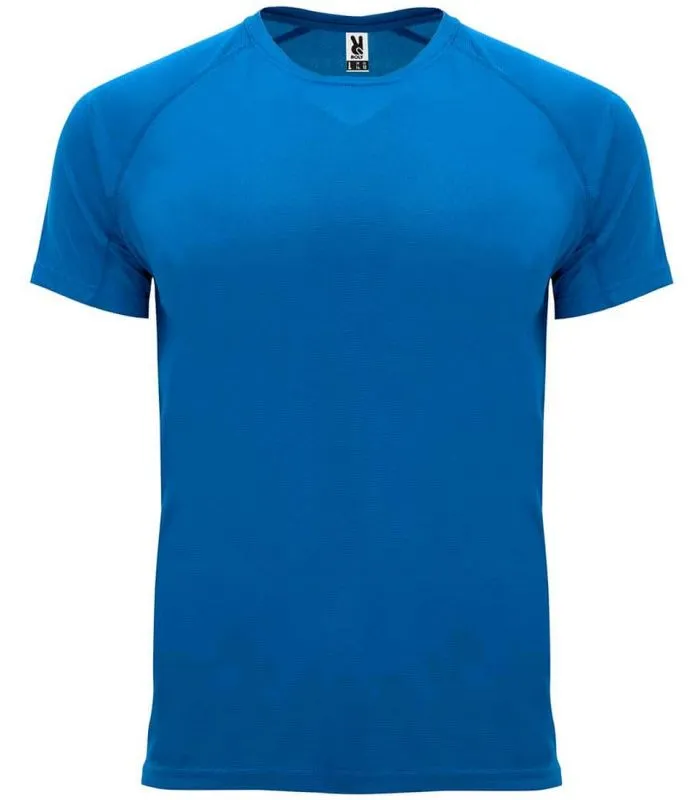 Roly Camiseta Bahrain Royal