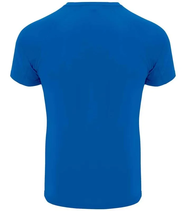 Roly Camiseta Bahrain Royal