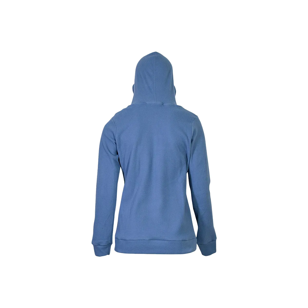 Salomon Buzo Polar Lt Hoodie W – Mujer – 18170