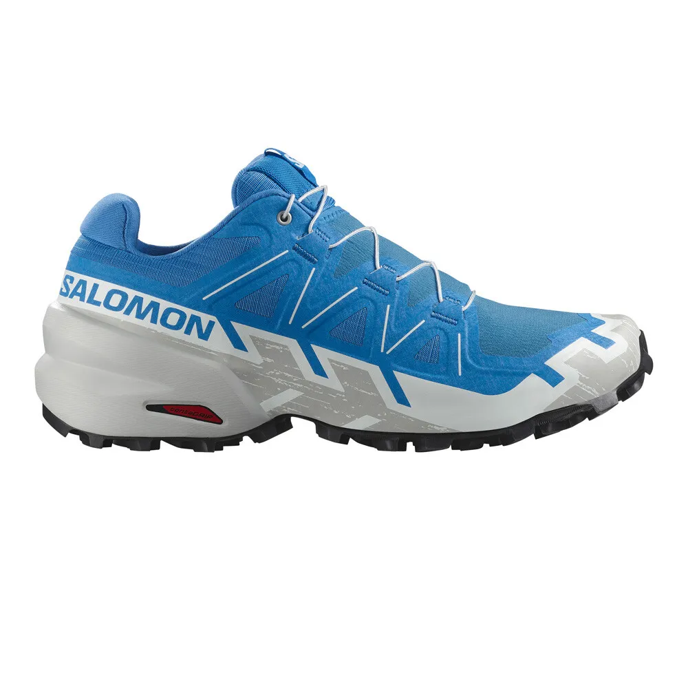 SALOMON SPEEDCROSS 6 ZAPATILLAS DE TRAIL RUNNING   SS25