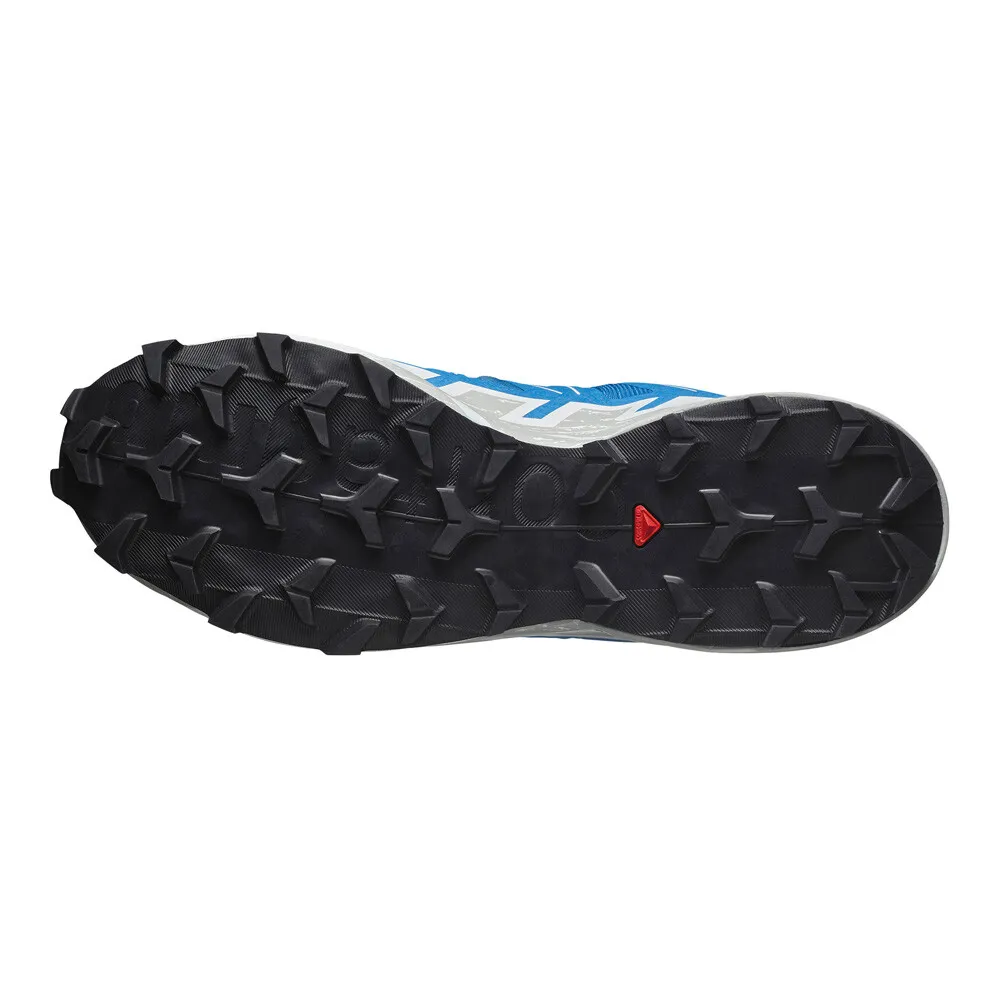 SALOMON SPEEDCROSS 6 ZAPATILLAS DE TRAIL RUNNING   SS25