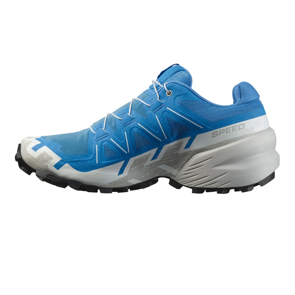 SALOMON SPEEDCROSS 6 ZAPATILLAS DE TRAIL RUNNING   SS25