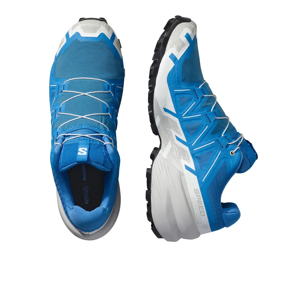 SALOMON SPEEDCROSS 6 ZAPATILLAS DE TRAIL RUNNING   SS25