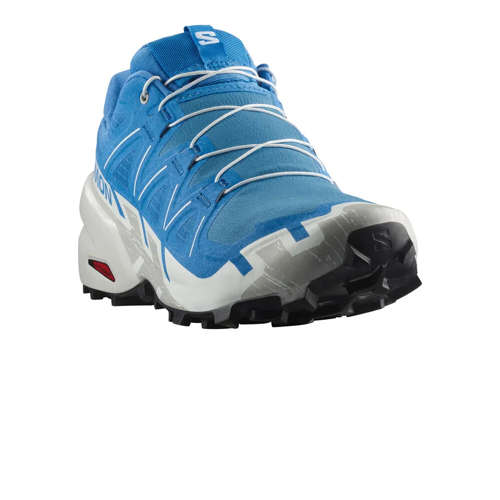 SALOMON SPEEDCROSS 6 ZAPATILLAS DE TRAIL RUNNING   SS25
