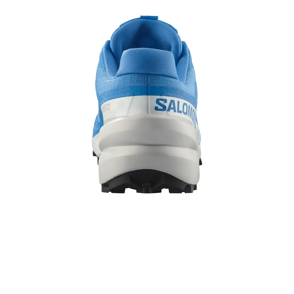 SALOMON SPEEDCROSS 6 ZAPATILLAS DE TRAIL RUNNING   SS25