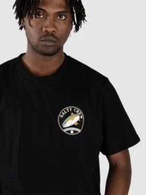 Salty Crew Homeguard Standard Camiseta