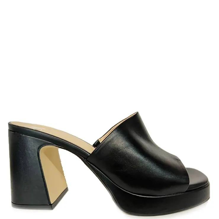 Sandalia Escala 51165 Negro