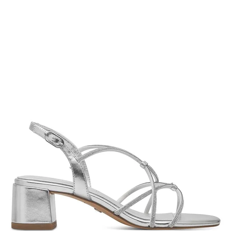 SANDALIA TAMARIS 12823642 PLATA