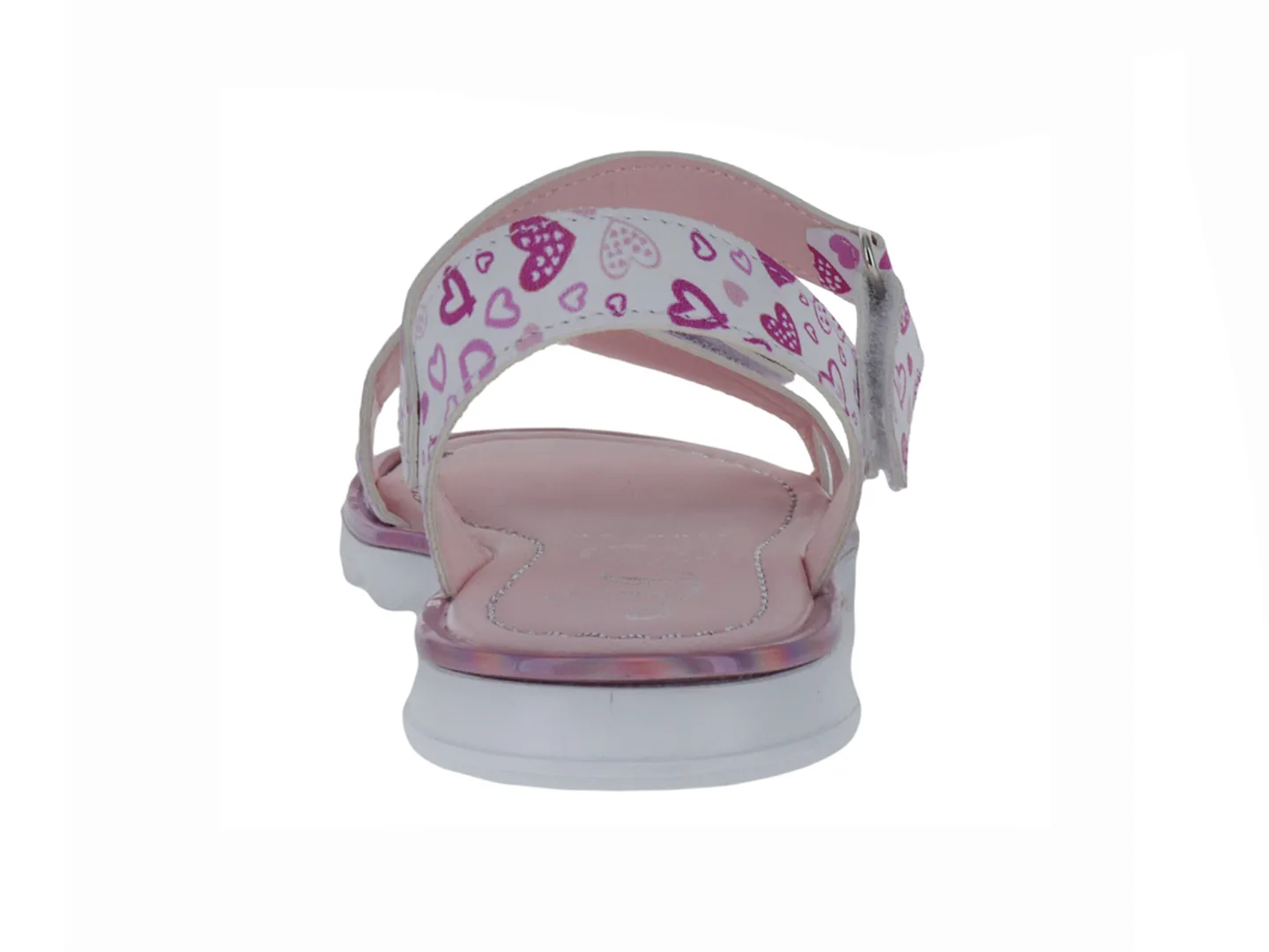 Sandalias Lia 2700 Para Niña