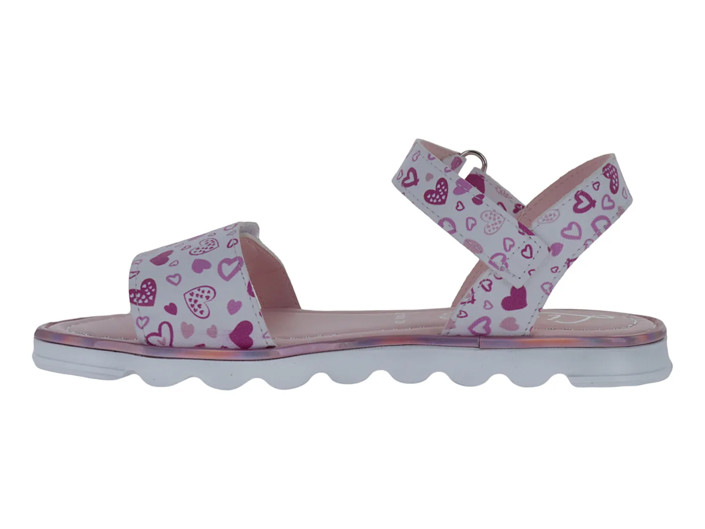 Sandalias Lia 2700 Para Niña