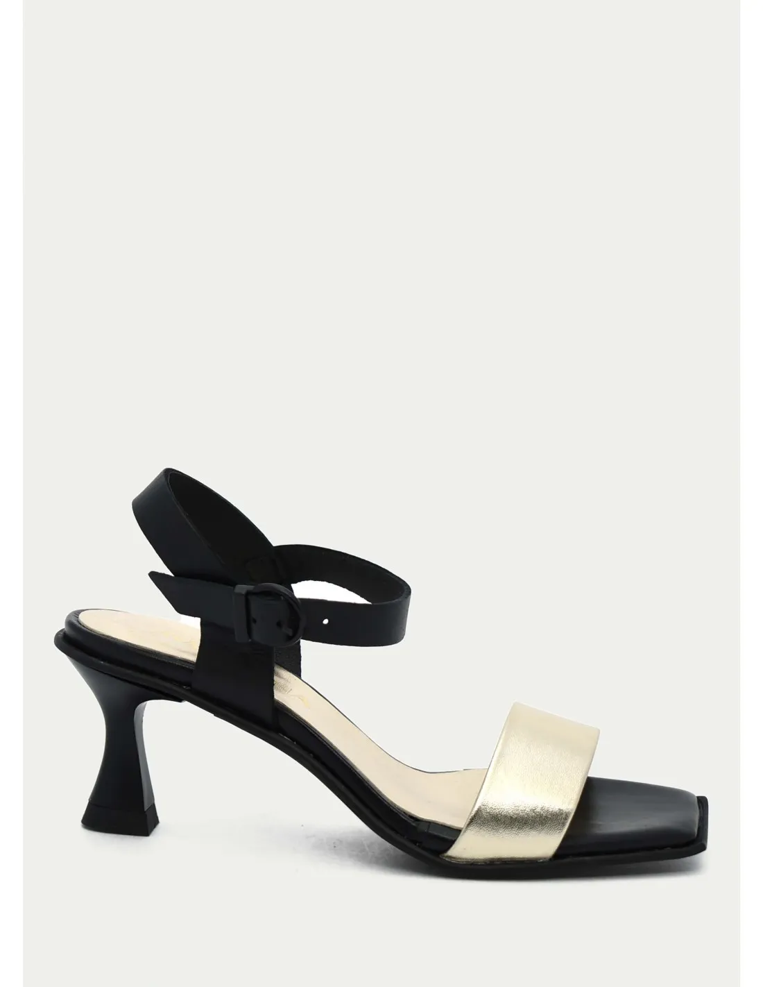 SANDALIAS LINCE 35751 PLATA 
