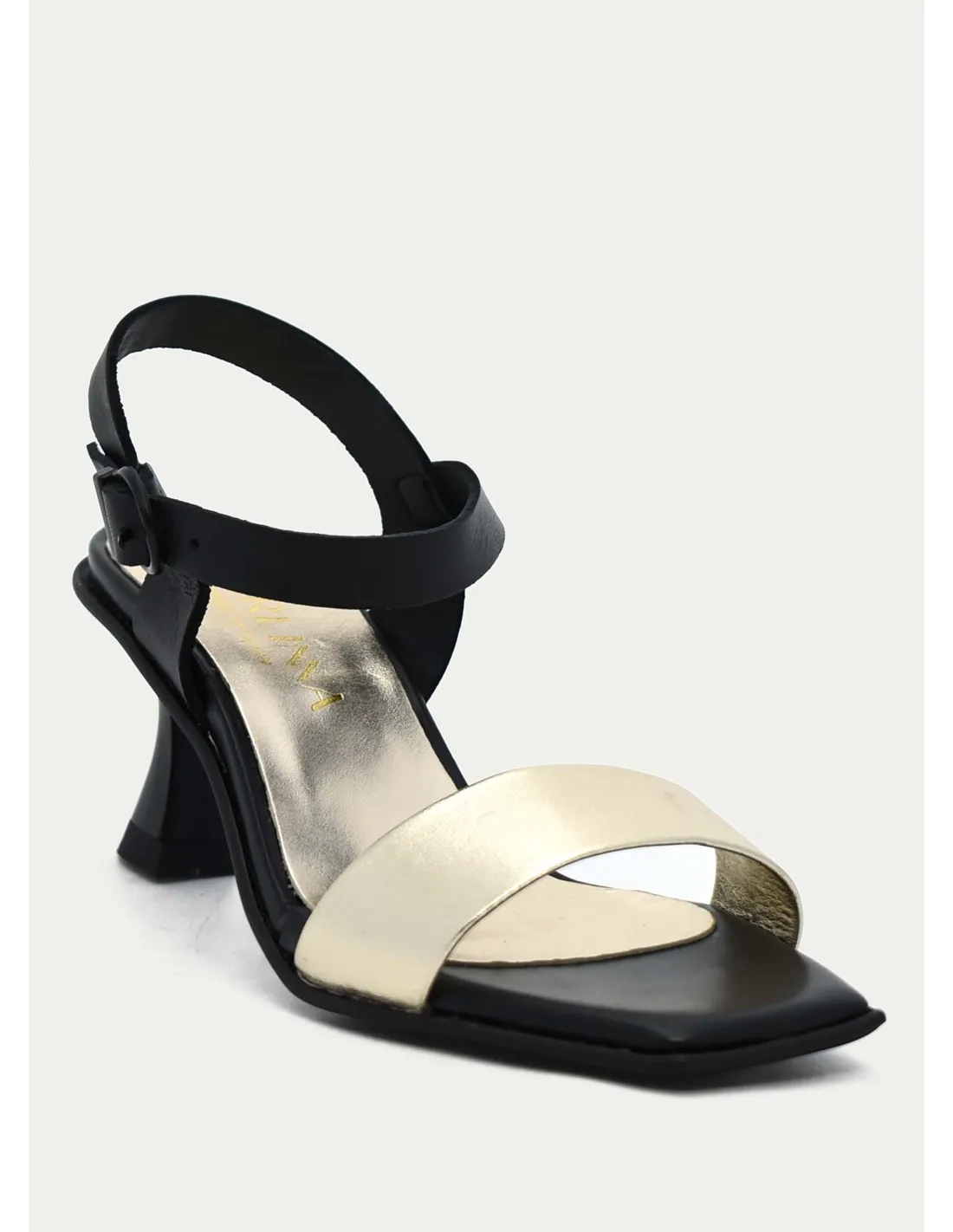 SANDALIAS LINCE 35751 PLATA 