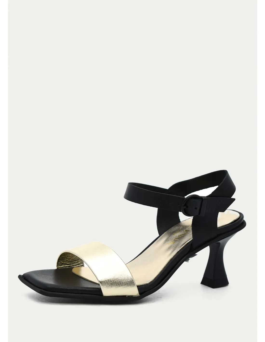 SANDALIAS LINCE 35751 PLATA 