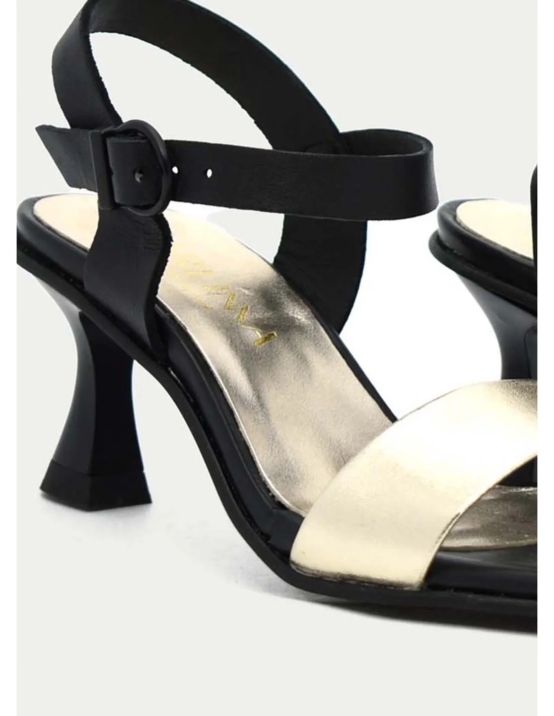 SANDALIAS LINCE 35751 PLATA 