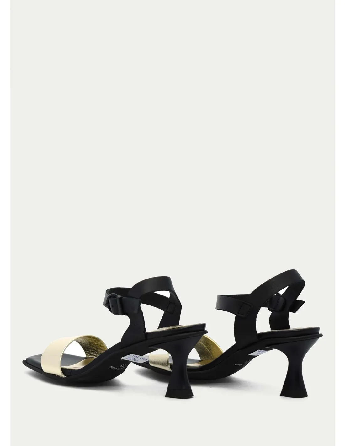 SANDALIAS LINCE 35751 PLATA 