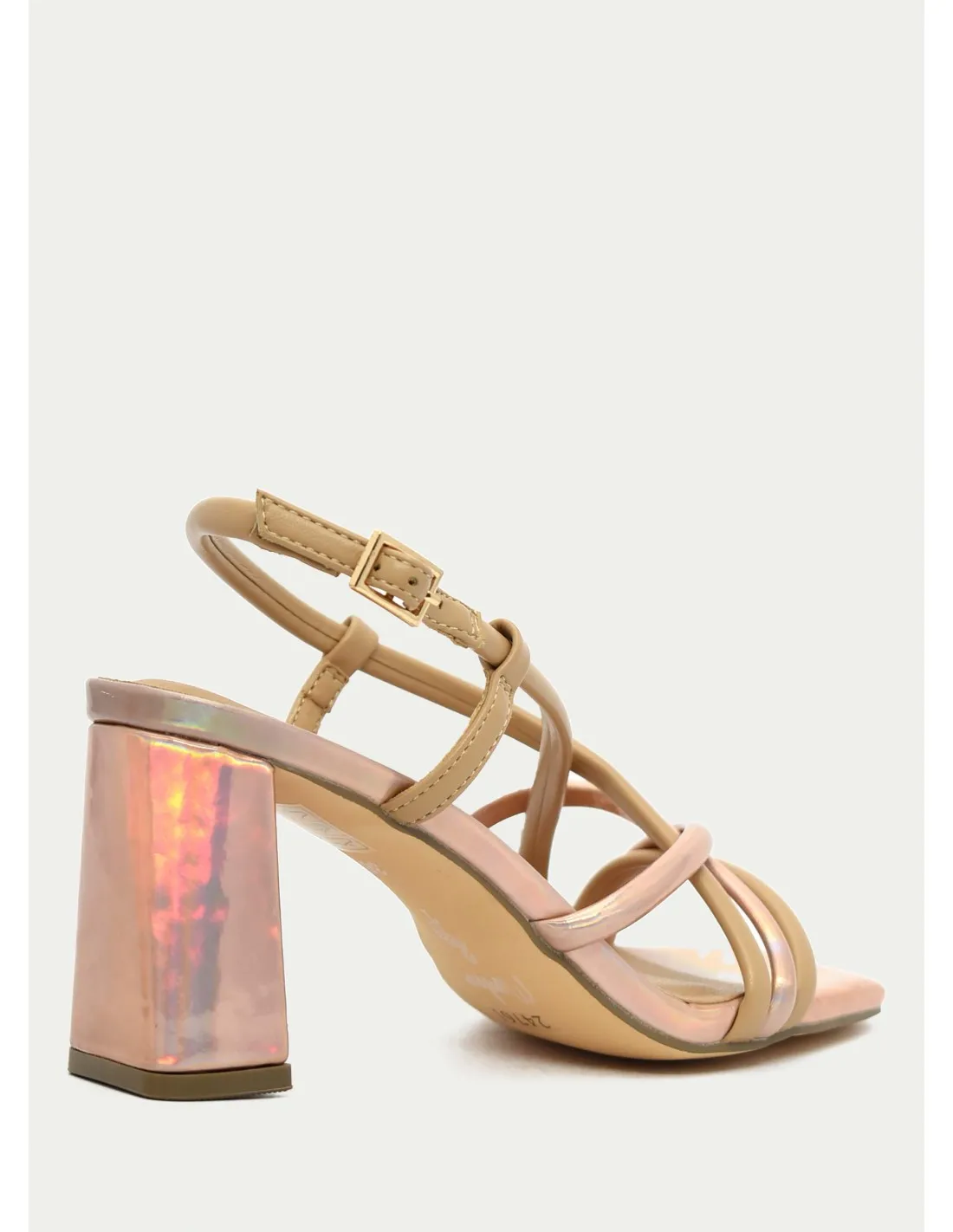 SANDALIAS MENBUR 24761 ROSA 