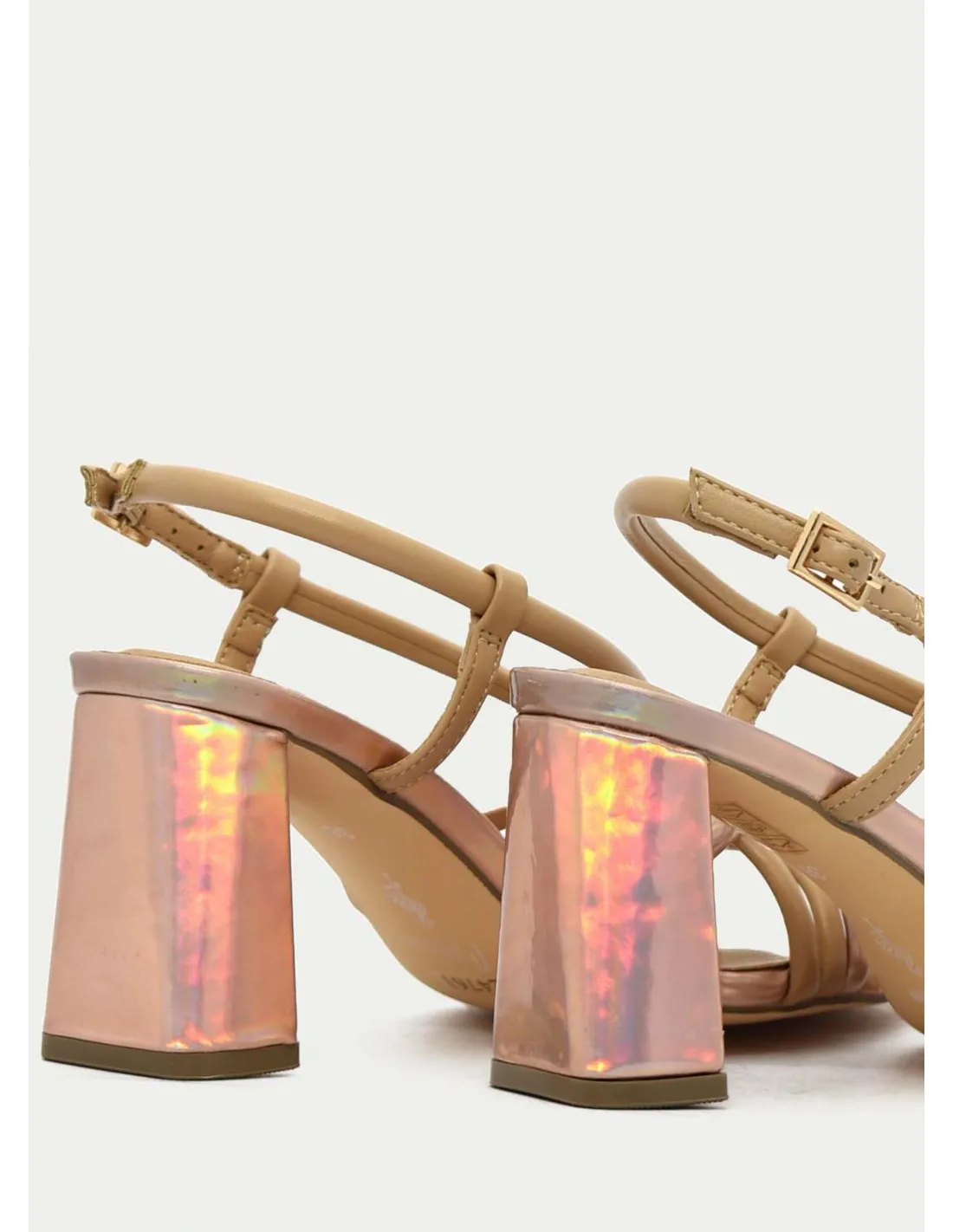 SANDALIAS MENBUR 24761 ROSA 
