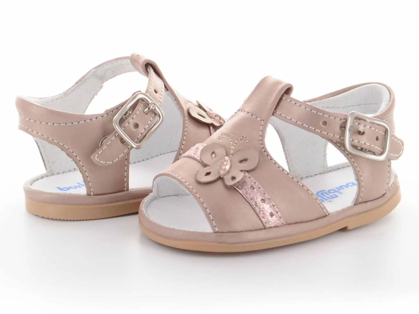 SANDALIAS MINIBURBUJAS 12220 PARA BEBé NIñA