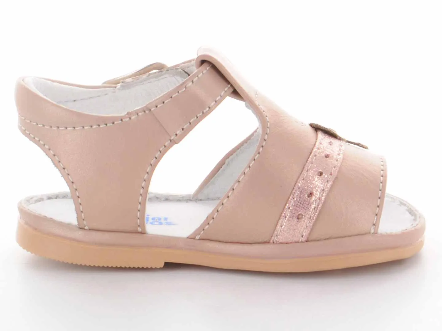 SANDALIAS MINIBURBUJAS 12220 PARA BEBé NIñA