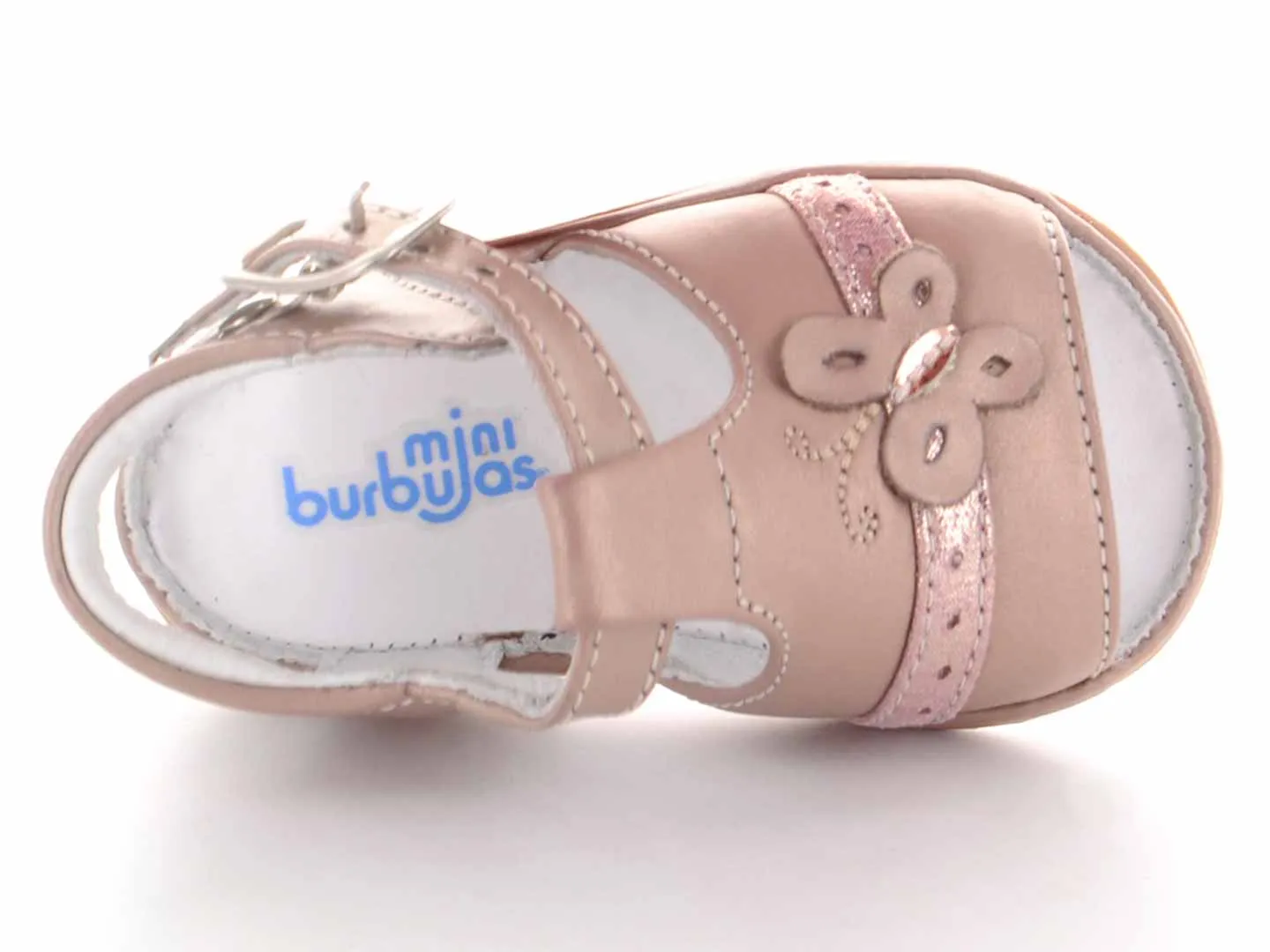 SANDALIAS MINIBURBUJAS 12220 PARA BEBé NIñA