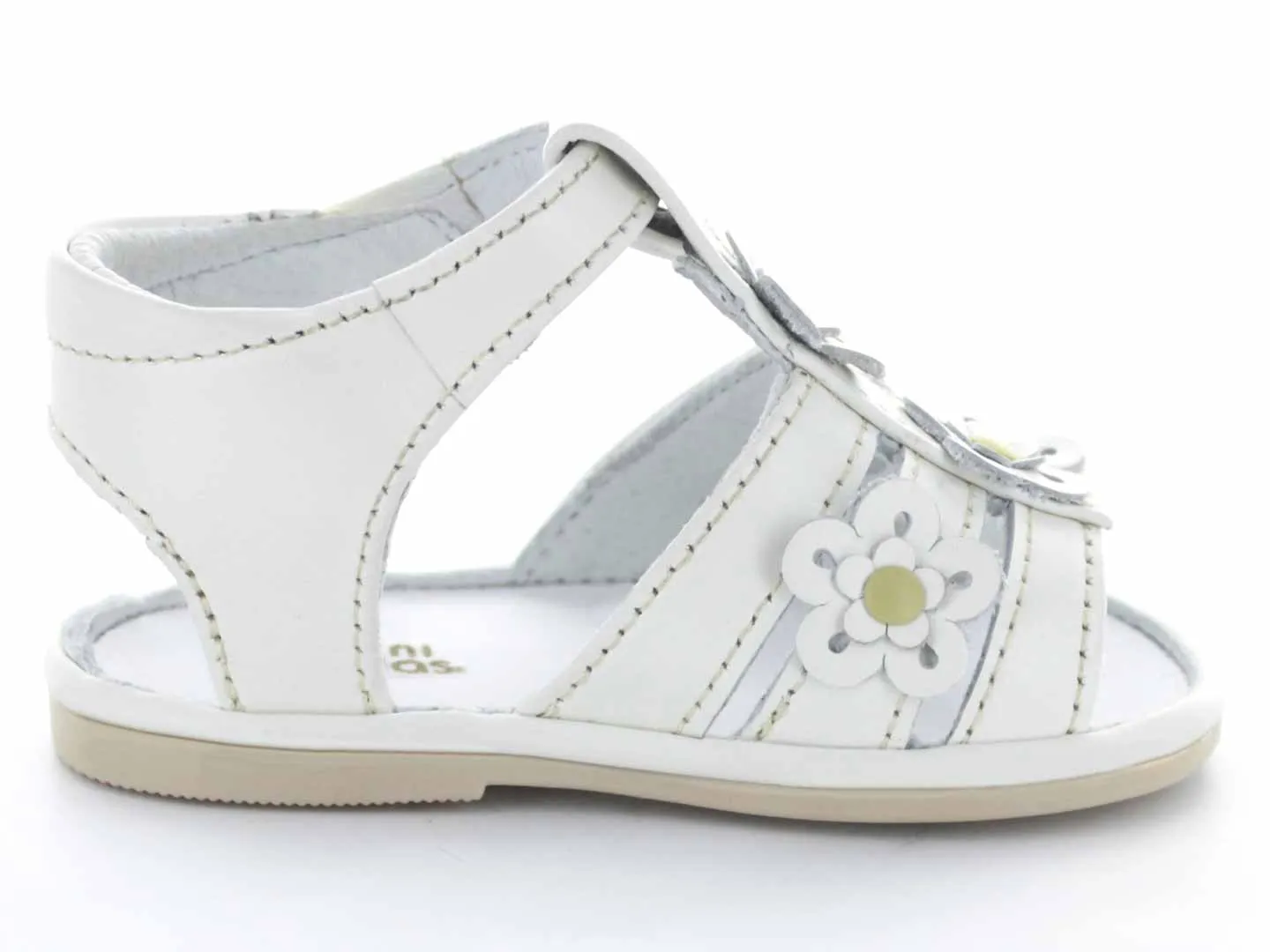 SANDALIAS MINIBURBUJAS 12222 PARA BEBé NIñA