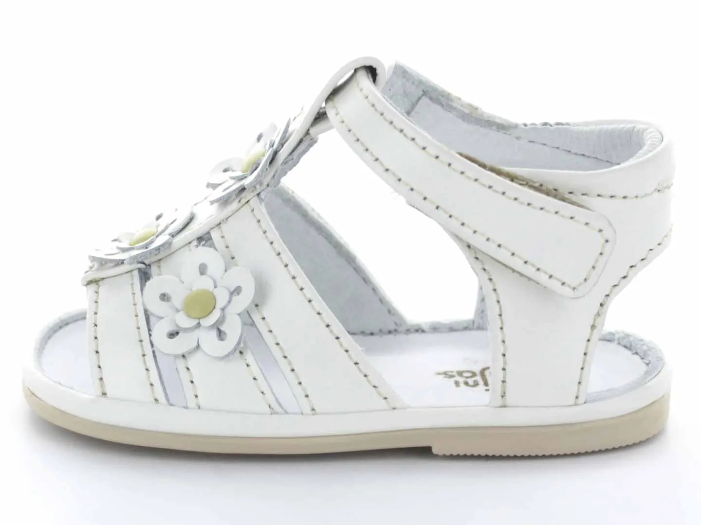SANDALIAS MINIBURBUJAS 12222 PARA BEBé NIñA