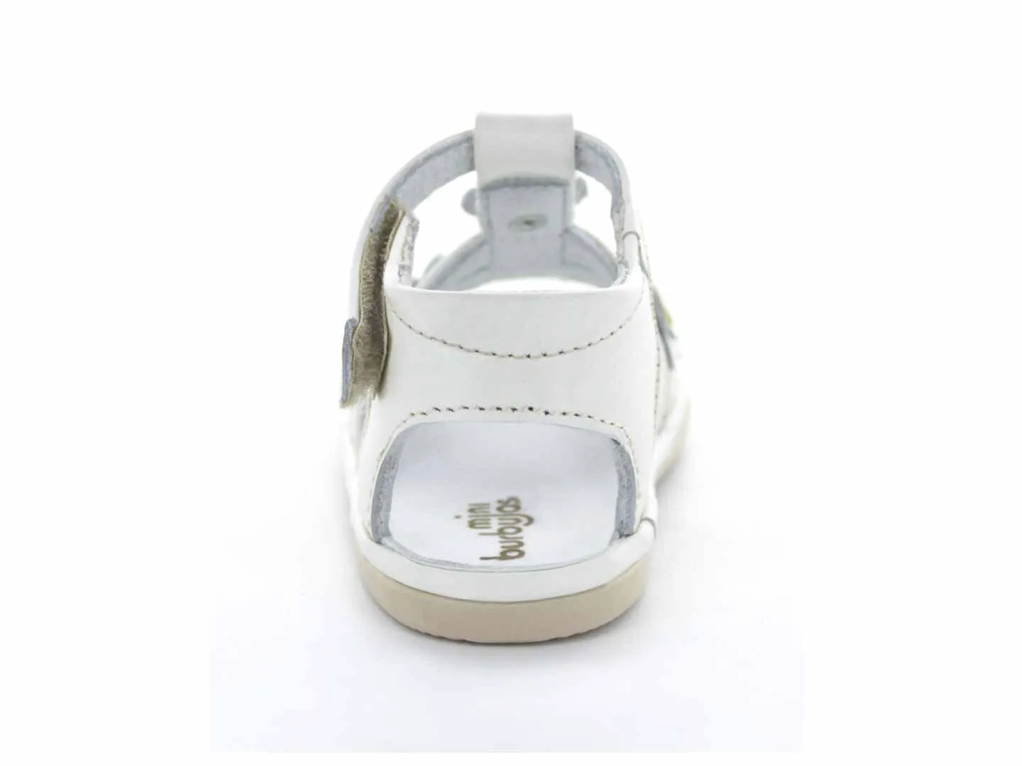 SANDALIAS MINIBURBUJAS 12222 PARA BEBé NIñA