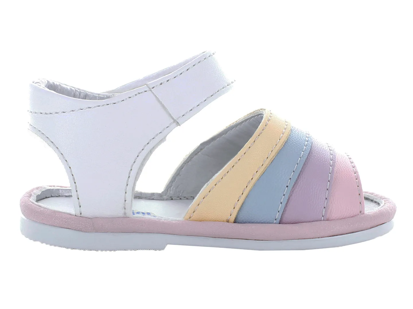 SANDALIAS MINIBURBUJAS 12239 PARA BEBé NIñA