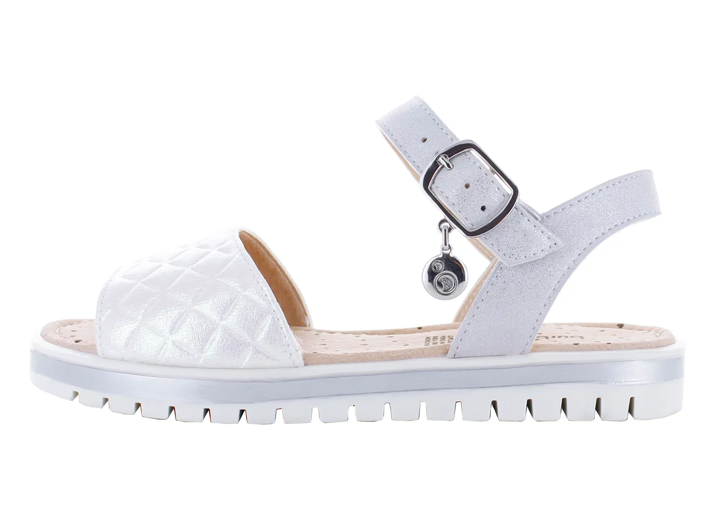 SANDALIAS MINIBURBUJAS 71209 PARA NIñA