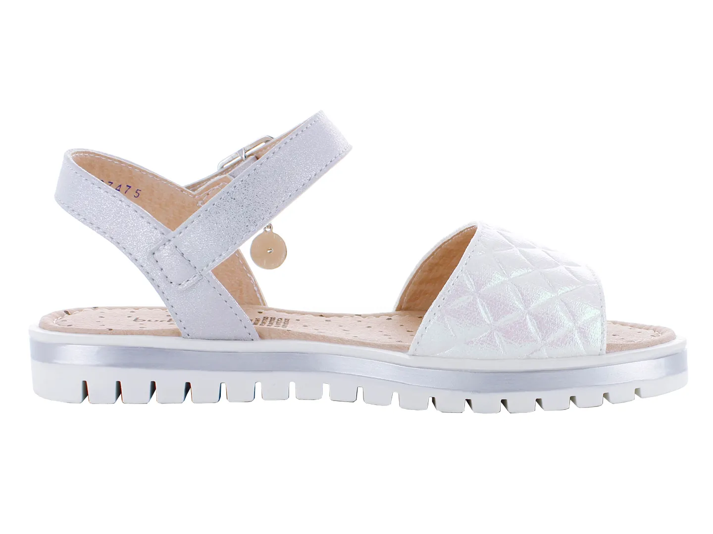 SANDALIAS MINIBURBUJAS 71209 PARA NIñA