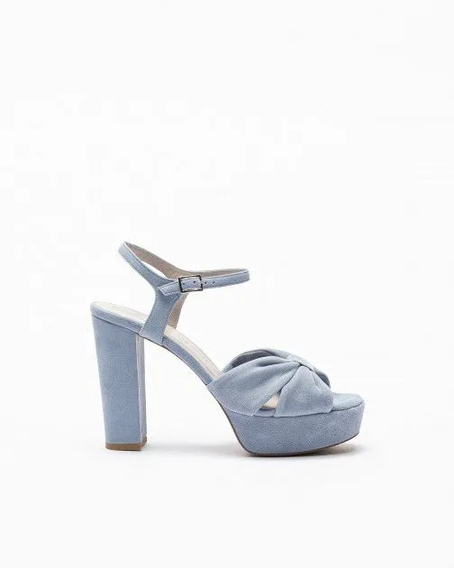 Sandalias PROF 1198 Azul