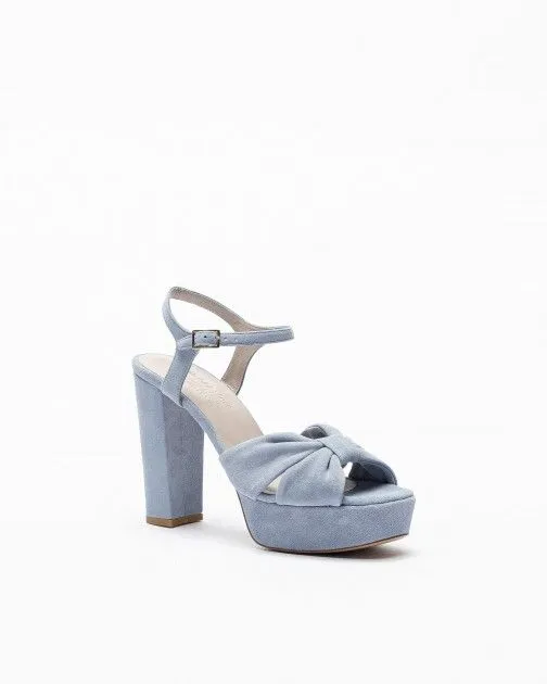 Sandalias PROF 1198 Azul
