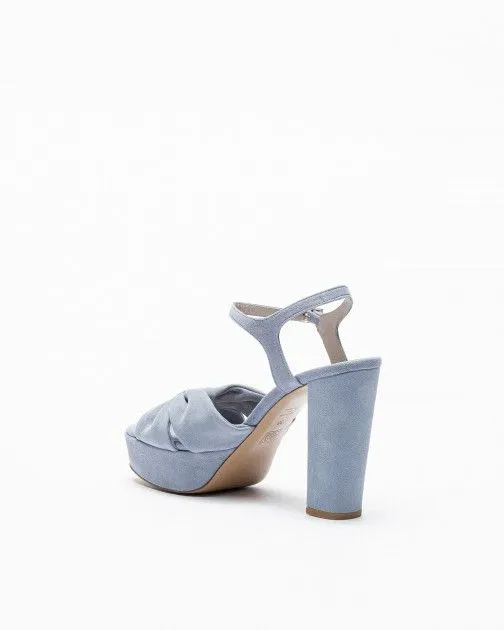 Sandalias PROF 1198 Azul