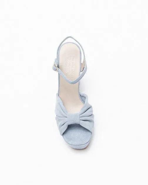Sandalias PROF 1198 Azul