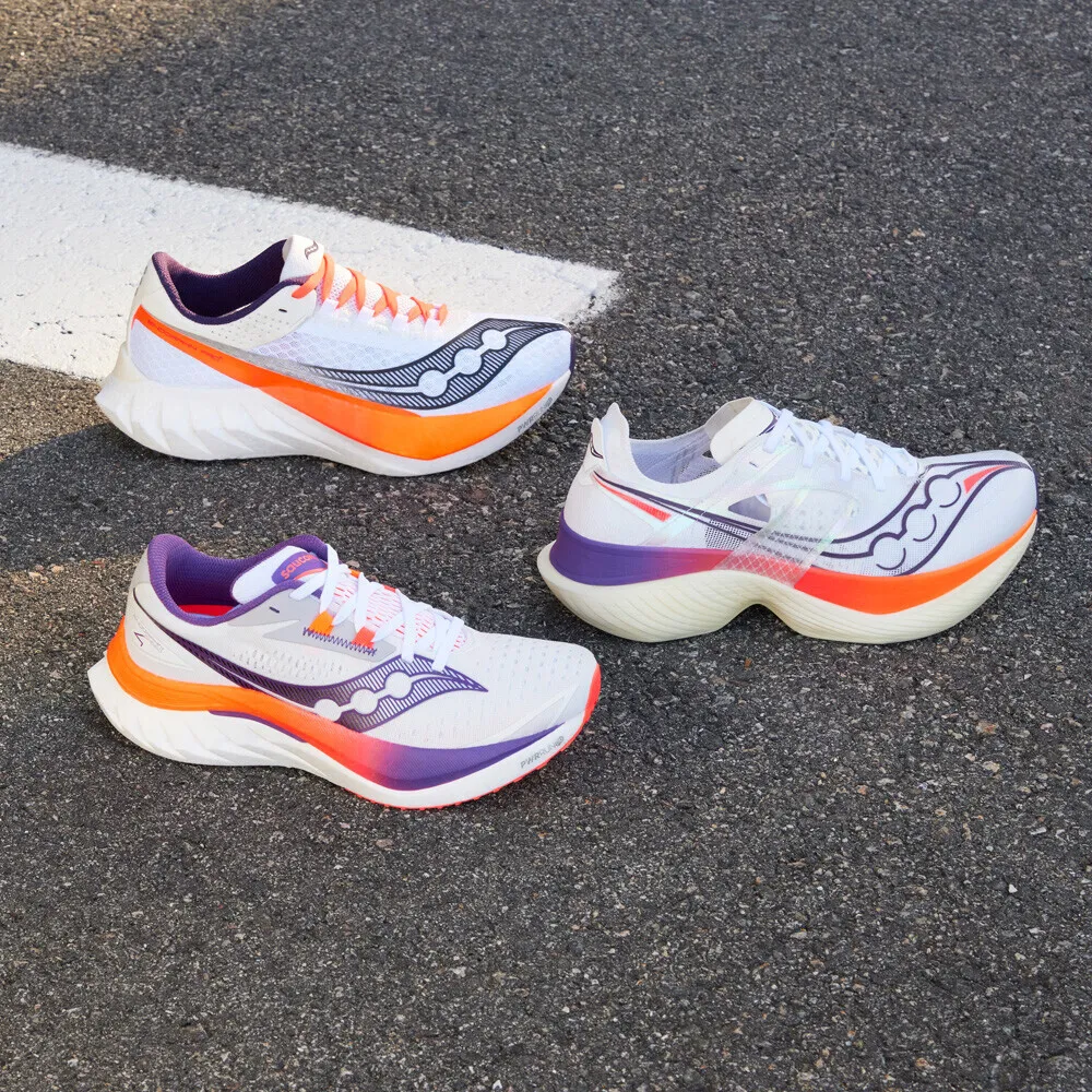 SAUCONY ENDORPHIN ELITE ZAPATILLAS DE RUNNING  SS24