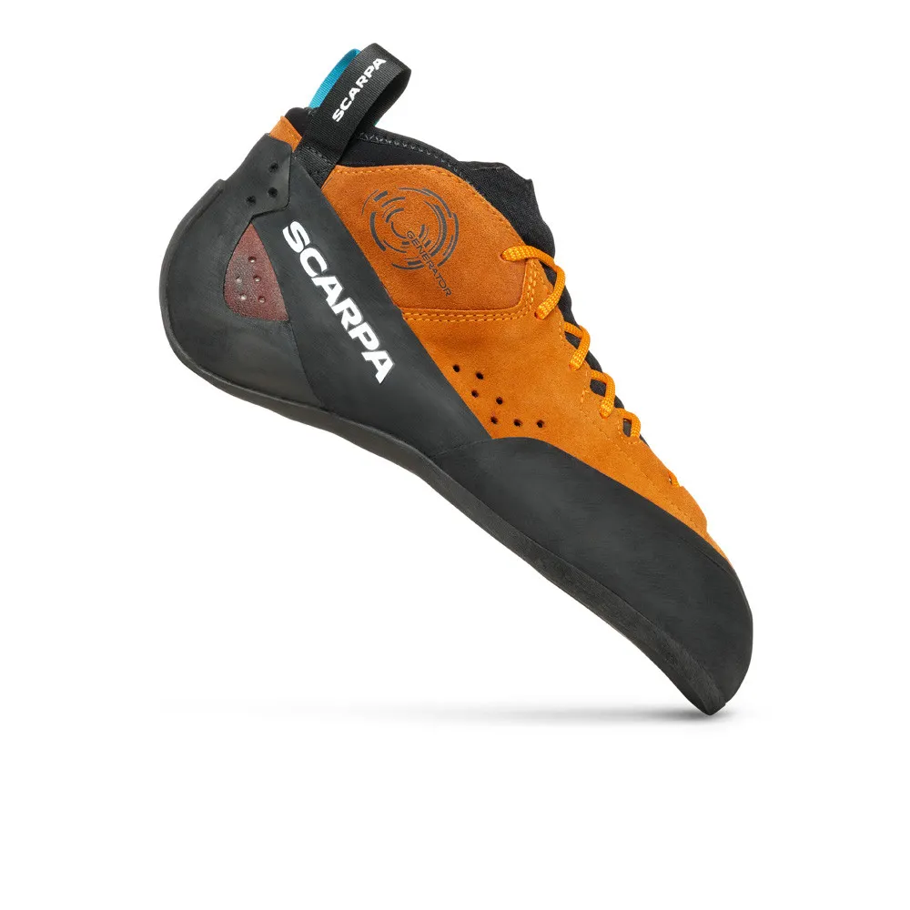 SCARPA GENERATOR MID CLIMBING ZAPATILLAS   SS25