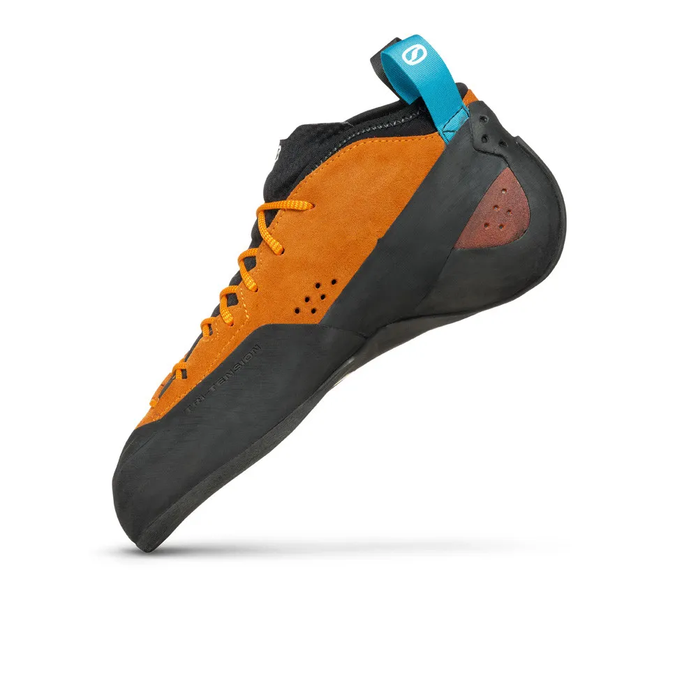 SCARPA GENERATOR MID CLIMBING ZAPATILLAS   SS25