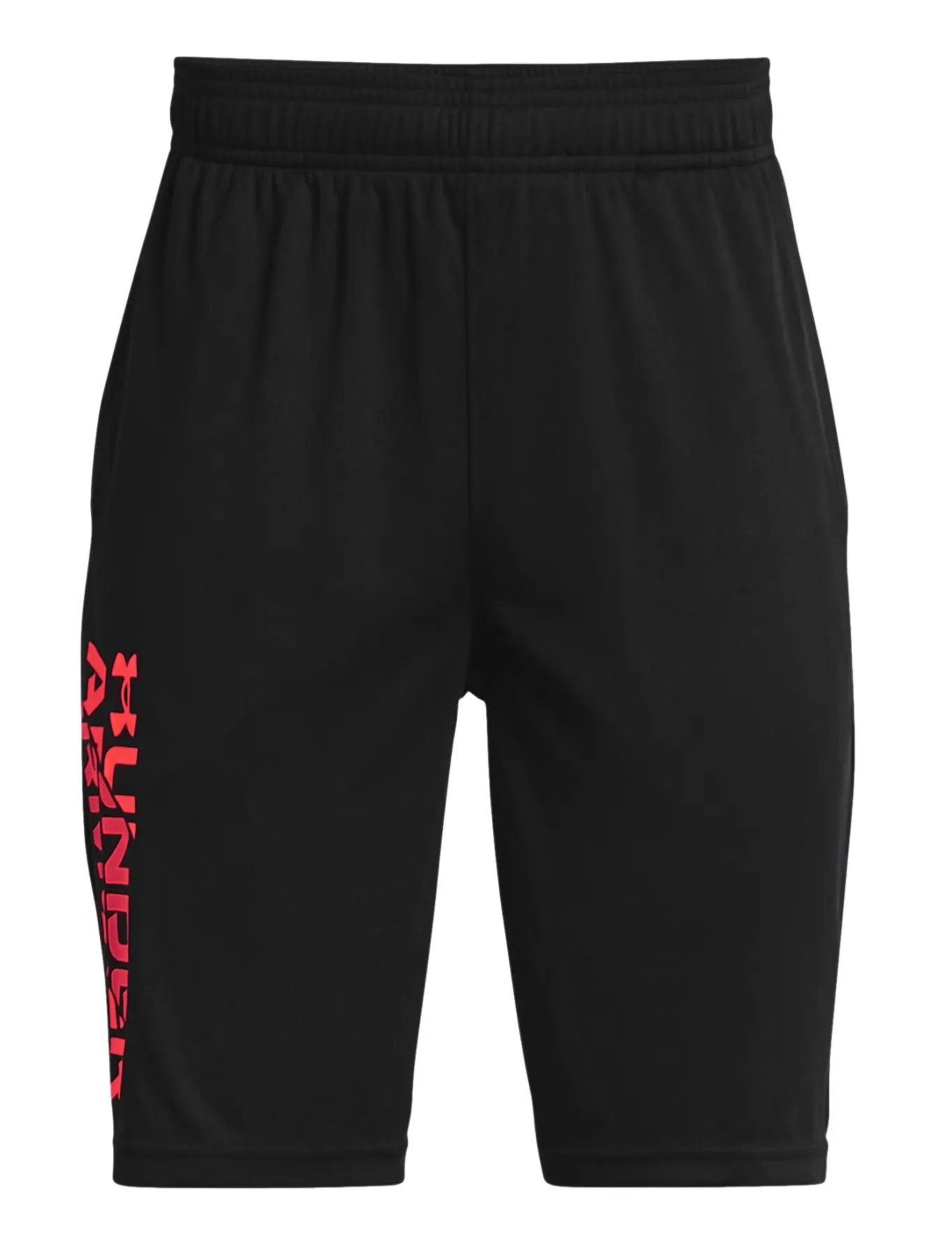 Short Under Armour Prototype 2.0 Wdmk Para Niño