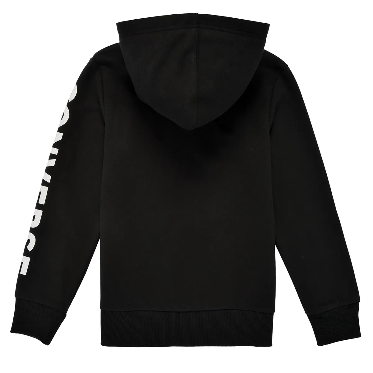 SIGNATURE CHUCK PATCH HOODIE