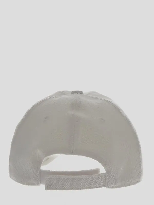 STELLA MCCARTNEY SOMBRERO  BLANCO