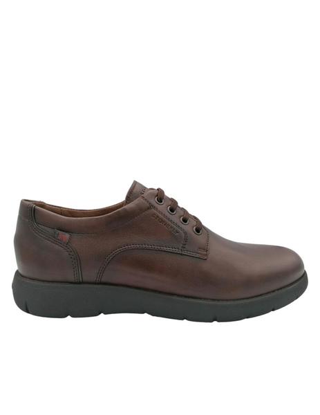 Stonefly HDRY cordones marrón