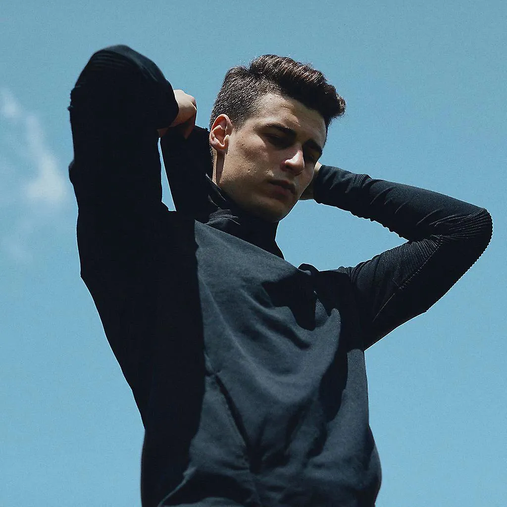 Storelli Technical Training Hoodie