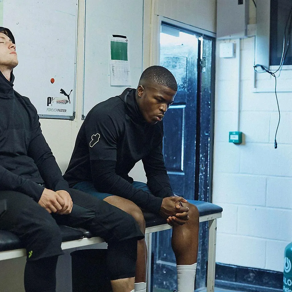 Storelli Technical Training Hoodie