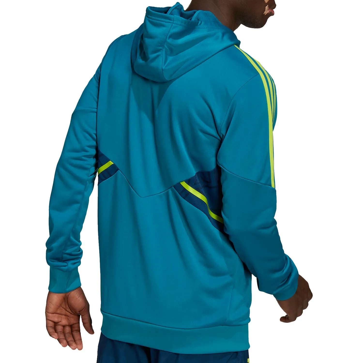 Sudadera adidas Juventus Hoodie
