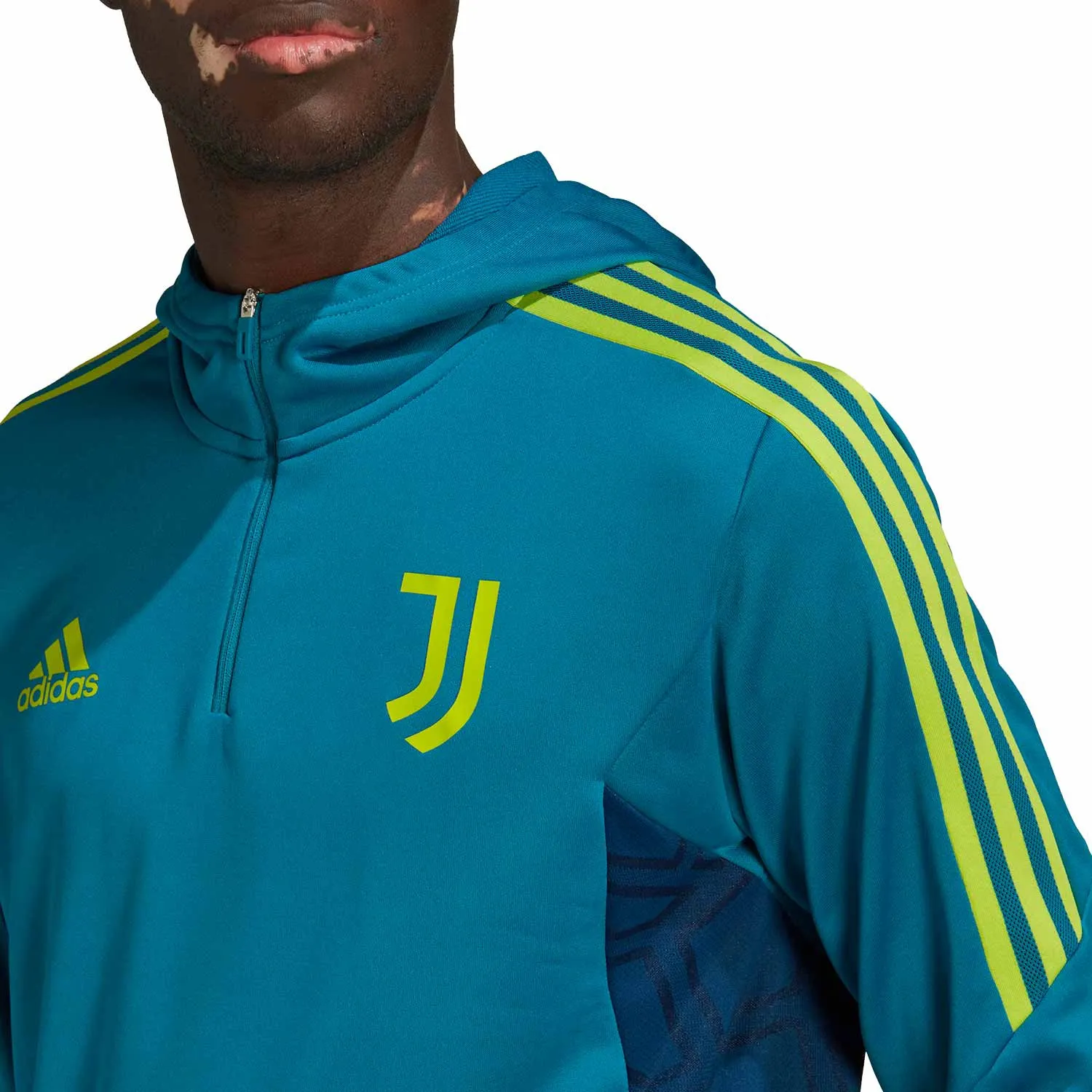 Sudadera adidas Juventus Hoodie