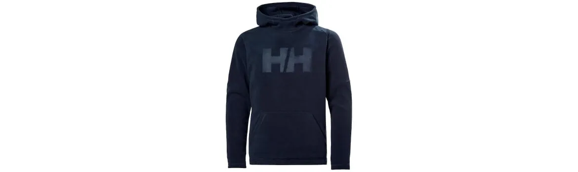 Sudadera Helly Hanses Daybreaker Hoodie Junior