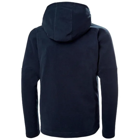 Sudadera Helly Hanses Daybreaker Hoodie Junior