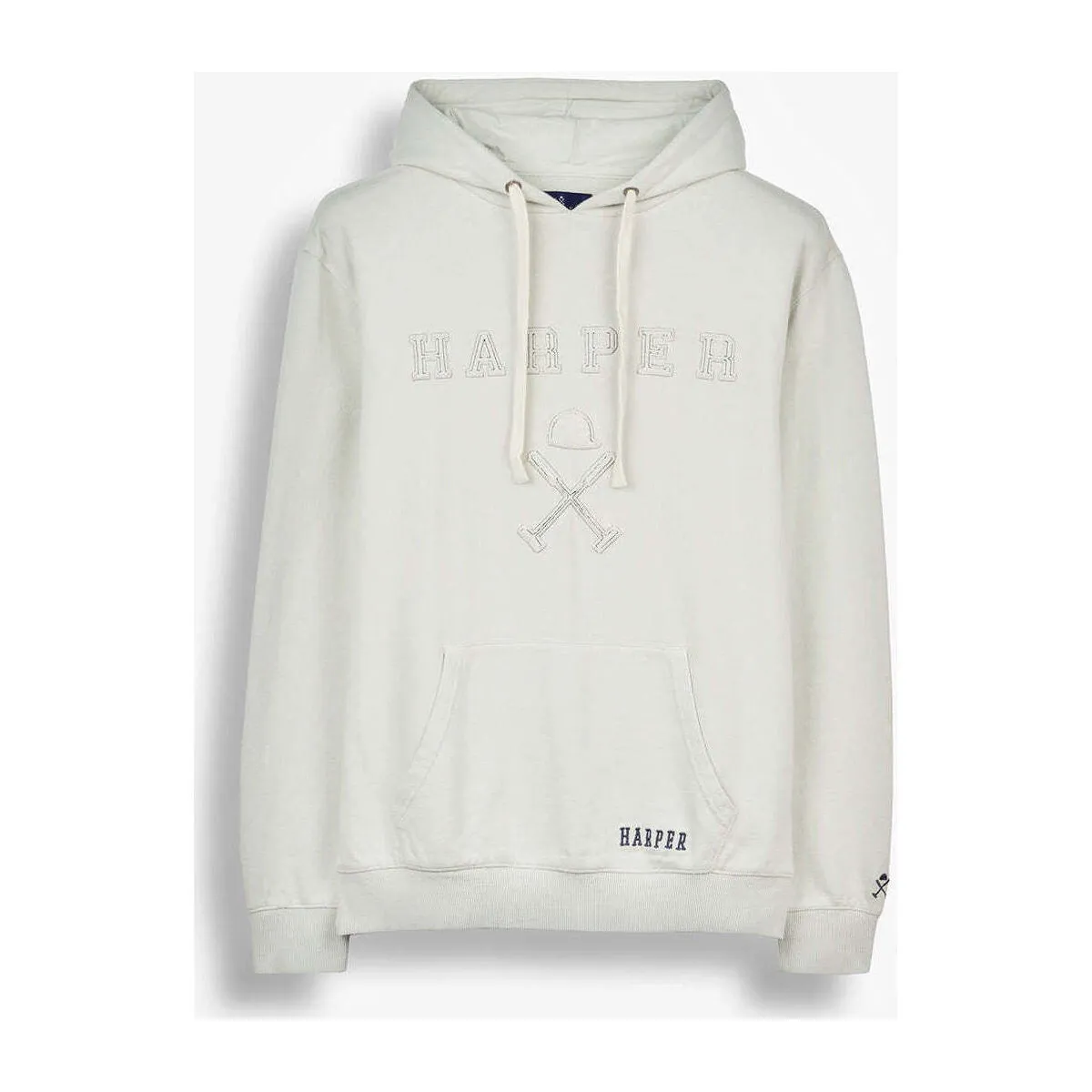 SUDADERA NEW ENGLAND HOODIE
